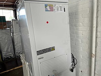 Bomann koelkast | comfee vriezer | miele vaatwasser | privileg wasmachine - afbeelding 5 van  10