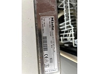 Bomann koelkast | comfee vriezer | miele vaatwasser | privileg wasmachine - afbeelding 9 van  10
