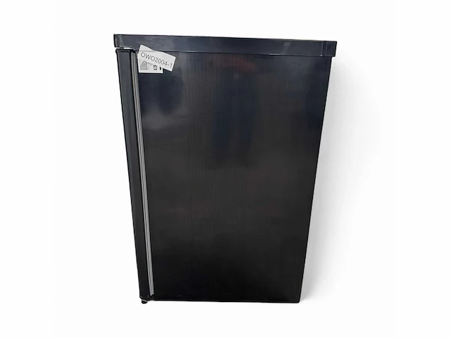 Bomann tafelmodel koel-vriescombinatie ks 7251 109 liter energielabel c - afbeelding 5 van  5