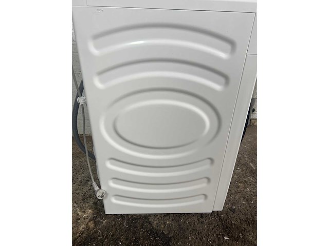 Bomann wa 7110 wasmachine - afbeelding 2 van  6