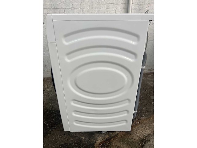 Bomann wa 7110 wasmachine - afbeelding 3 van  6