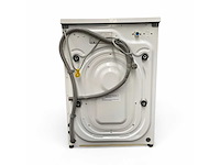 Bomann wa 7111 wasmachine voorbelading 10 kg 1400 rpm wit duits display - afbeelding 4 van  6