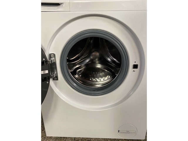 Bomann wa 7175 w wasmachine - 7kg - 1400 toeren - afbeelding 3 van  8