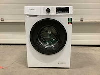 Bomann wa 7175 wasmachine - afbeelding 2 van  6