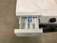 Bomann wa 7175 wasmachine - afbeelding 3 van  6