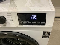 Bomann wa 7175 wasmachine - afbeelding 6 van  6