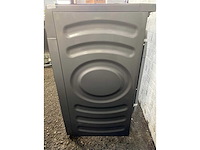 Bomann wa 7185 t wasmachine ; 8kg ; 1400 toeren ; 15 programma ; stoomfunctie ; energieklasse a ; duits display - afbeelding 6 van  6