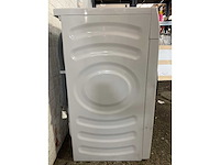 Bomann wa 7185 w wasmachine - 8kg - 1400 toeren - 15 programma's - stoomfunctie - energieklasse a - duits display - afbeelding 2 van  13