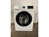 Bomann wa 7185 w wasmachine - 8kg - 1400 toeren - 15 programma's - stoomfunctie - energieklasse a - duits display - afbeelding 4 van  13