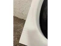 Bomann wa 7185 w wasmachine - 8kg - 1400 toeren - 15 programma's - stoomfunctie - energieklasse a - duits display - afbeelding 5 van  13