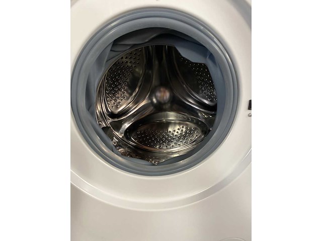 Bomann wa 7185 w wasmachine - 8kg - 1400 toeren - 15 programma's - stoomfunctie - energieklasse a - duits display - afbeelding 6 van  13