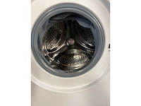 Bomann wa 7185 w wasmachine - 8kg - 1400 toeren - 15 programma's - stoomfunctie - energieklasse a - duits display - afbeelding 6 van  13