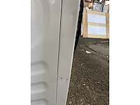 Bomann wa 7185 w wasmachine - 8kg - 1400 toeren - 15 programma's - stoomfunctie - energieklasse a - duits display - afbeelding 7 van  13