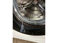 Bomann wa 7185 w wasmachine - 8kg - 1400 toeren - 15 programma's - stoomfunctie - energieklasse a - duits display - afbeelding 8 van  13