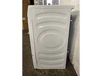 Bomann wa 7185 w wasmachine - 8kg - 1400 toeren - 15 programma's - stoomfunctie - energieklasse a - duits display - afbeelding 9 van  13