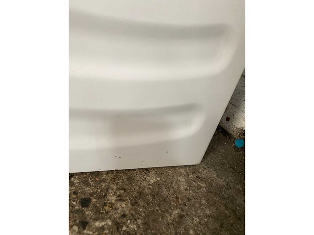 Bomann wa 7185 w wasmachine - 8kg - 1400 toeren - 15 programma's - stoomfunctie - energieklasse a - duits display - afbeelding 11 van  13