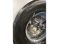 Bomann wa 7185 w wasmachine - 8kg - 1400 toeren - 15 programma's - stoomfunctie - energieklasse a - duits display - afbeelding 12 van  13