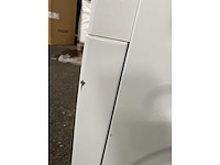 Bomann wa 7185 w wasmachine - 8kg - 1400 toeren - 15 programma's - stoomfunctie - energieklasse a - duits display - afbeelding 13 van  13