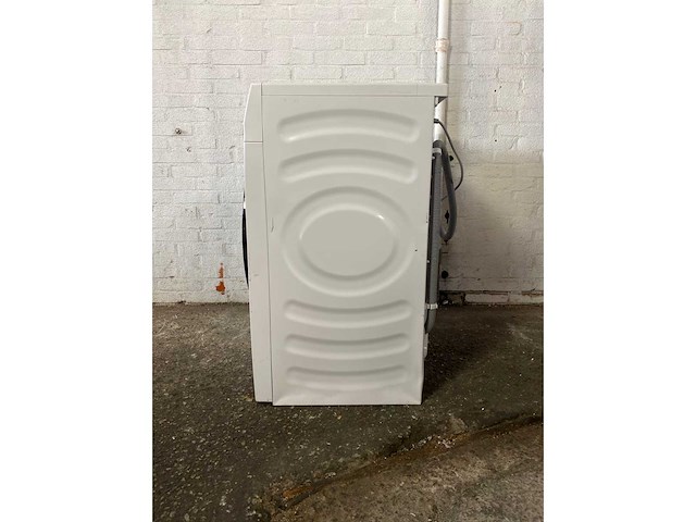 Bomann wa 7185 w wasmachine 8kg 1400 toeren - afbeelding 4 van  7
