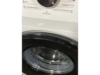 Bomann wa 7185 w wasmachine 8kg 1400 toeren - afbeelding 5 van  7