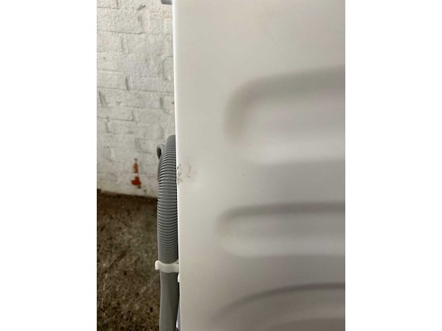 Bomann wa 7185 w wasmachine 8kg 1400 toeren - afbeelding 6 van  7