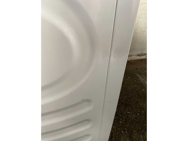 Bomann wa 7185 w wasmachine 8kg 1400 toeren - afbeelding 7 van  7