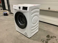 Bomann wa 7185 wasmachine - afbeelding 1 van  6