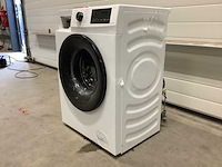 Bomann wa 7185 wasmachine - afbeelding 1 van  6