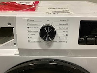 Bomann wa 7185 wasmachine - afbeelding 4 van  6