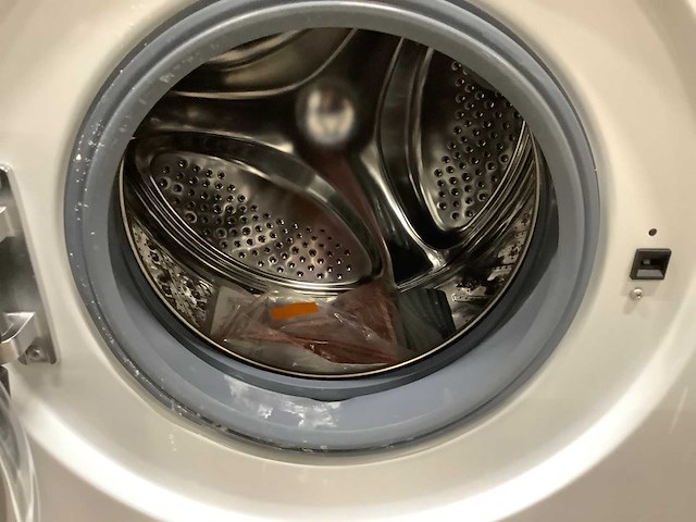 Bomann wa 7185 wasmachine - afbeelding 5 van  6
