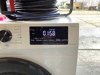 Bomann wa 7185 wasmachine - afbeelding 6 van  6