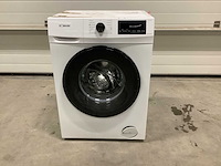 Bomann wa 7185 wasmachine - afbeelding 2 van  6