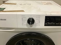 Bomann wa 7185 wasmachine - afbeelding 4 van  6