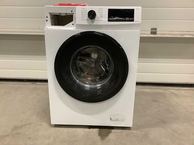 Bomann wa 7185 wasmachine - afbeelding 2 van  6