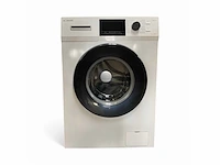 Bomann wasmachine wa 7111 10 kg energielabel a - afbeelding 2 van  6