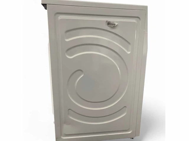 Bomann wasmachine wa 7111 10 kg energielabel a - afbeelding 3 van  6