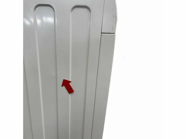 Bomann wasmachine wa 7175 w 7 kg energielabel a - afbeelding 3 van  13