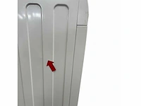 Bomann wasmachine wa 7175 w 7 kg energielabel a - afbeelding 3 van  13
