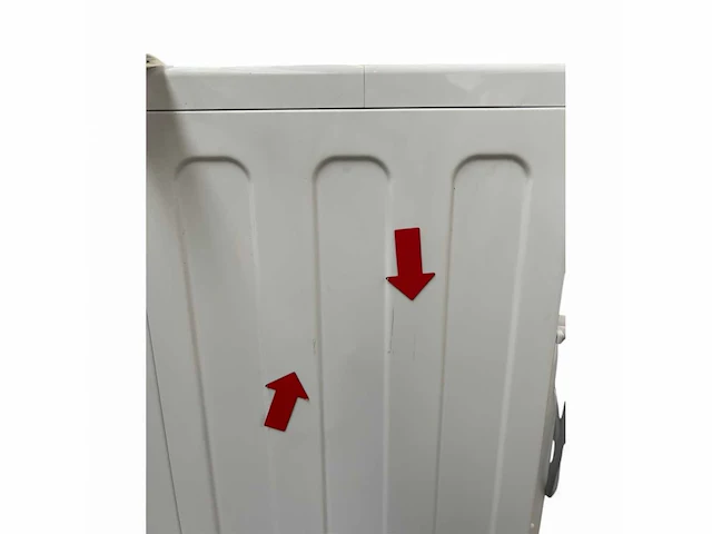 Bomann wasmachine wa 7175 w 7 kg energielabel a - afbeelding 4 van  13