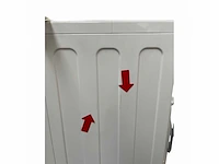 Bomann wasmachine wa 7175 w 7 kg energielabel a - afbeelding 4 van  13