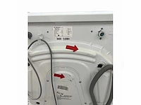 Bomann wasmachine wa 7175 w 7 kg energielabel a - afbeelding 5 van  13