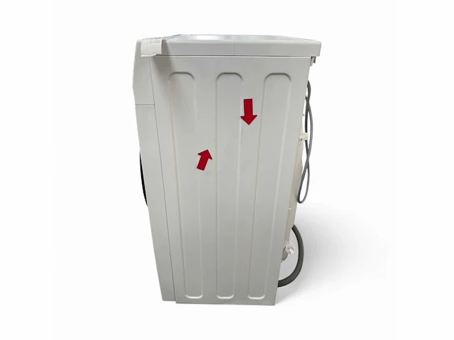 Bomann wasmachine wa 7175 w 7 kg energielabel a - afbeelding 8 van  13
