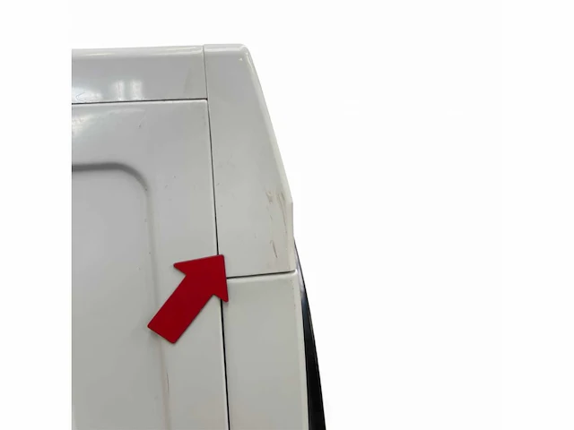 Bomann wasmachine wa 7175 w 7 kg energielabel a - afbeelding 2 van  2