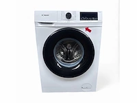 Bomann wasmachine wa 7185 w 8 kg energielabel a - afbeelding 5 van  13