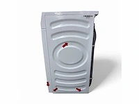 Bomann wasmachine wa 7185 w 8 kg energielabel a - afbeelding 7 van  13