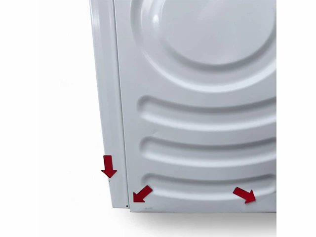 Bomann wasmachine wa 7185 w 8 kg energielabel a - afbeelding 8 van  13