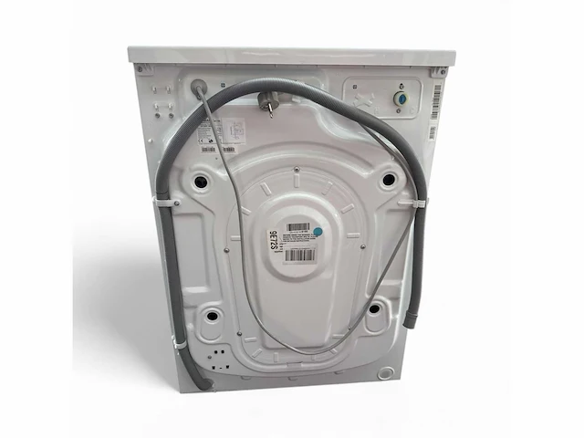 Bomann wasmachine wa 7185 w 8 kg energielabel a - afbeelding 11 van  13