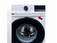 Bomann wasmachine wa 7185 w 8 kg energielabel a - afbeelding 13 van  13