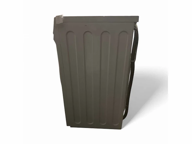 Bomann wasmachine wa 7185 w 8 kg energielabel a - afbeelding 3 van  7