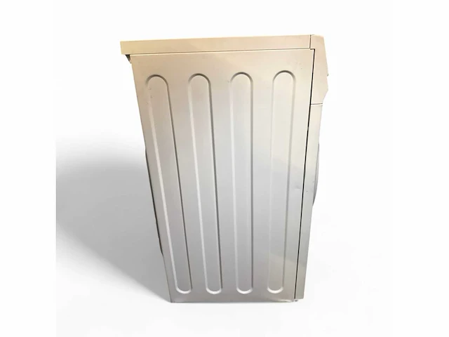 Bomann wasmachine wa 7185 w 8 kg energielabel a - afbeelding 5 van  7